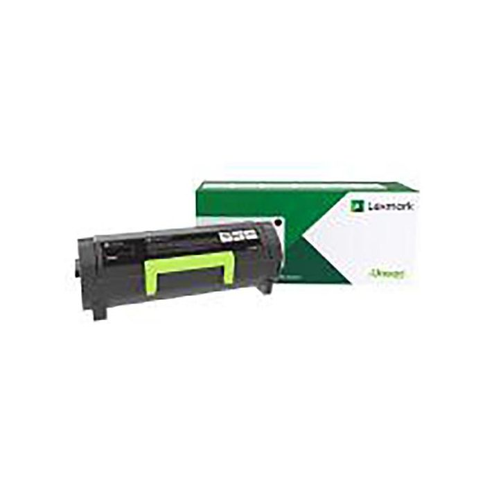 Lexmark Tóner Negro Compatible con Mb2338Adw, B2338Dw, B2442Dw Lexmark Tóner Negro Compatible con Mb2338Adw, B2338Dw, B2442Dw