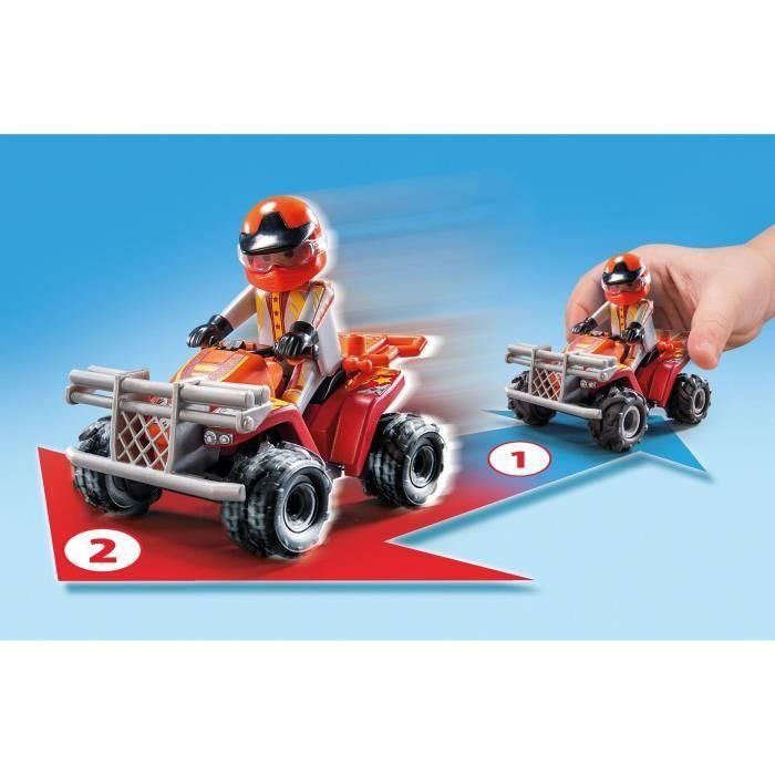 Playmobil - Stunt Show 3 Playmobil - Stunt Show 3