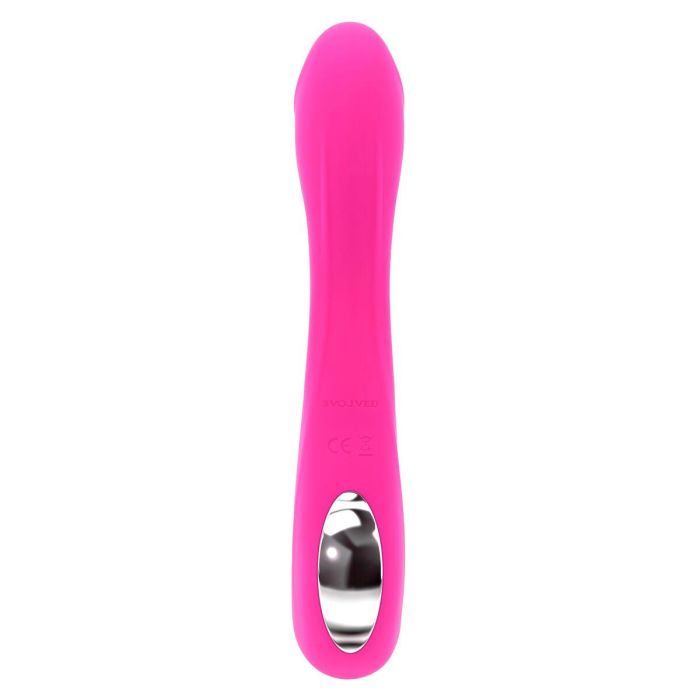 Vibrador Evolved Rosa 11 Vibrador Evolved Rosa 11