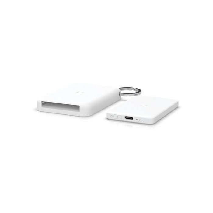 Ubiquiti Analizador de Espectro Portátil Bluetooth para WiFiMan App iOS/Android con Batería Li-ion 3.7V DC 300mAh 6 Ubiquiti Analizador de Espectro Portátil Bluetooth para WiFiMan App iOS/Android con Batería Li-ion 3.7V DC 300mAh 6