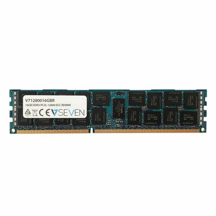 Memoria RAM V7 V71280016GBR 16 GB CL11