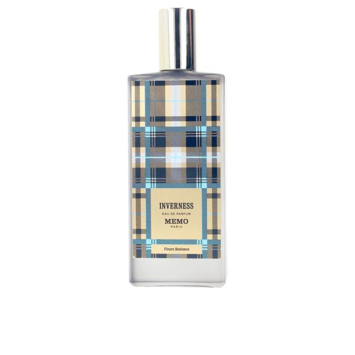 Memo Paris FLEURS BOHEMES INVERNESS edp vapo 75 ml Memo Paris FLEURS BOHEMES INVERNESS edp vapo 75 ml