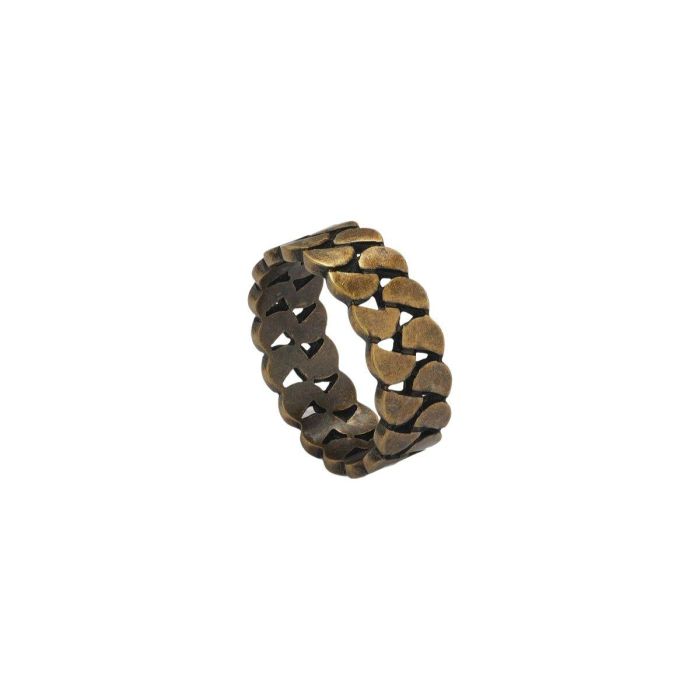 Anillo Hombre Radiant RH000234-24 24 Dorado Anillo Hombre Radiant RH000234-24 24 Dorado