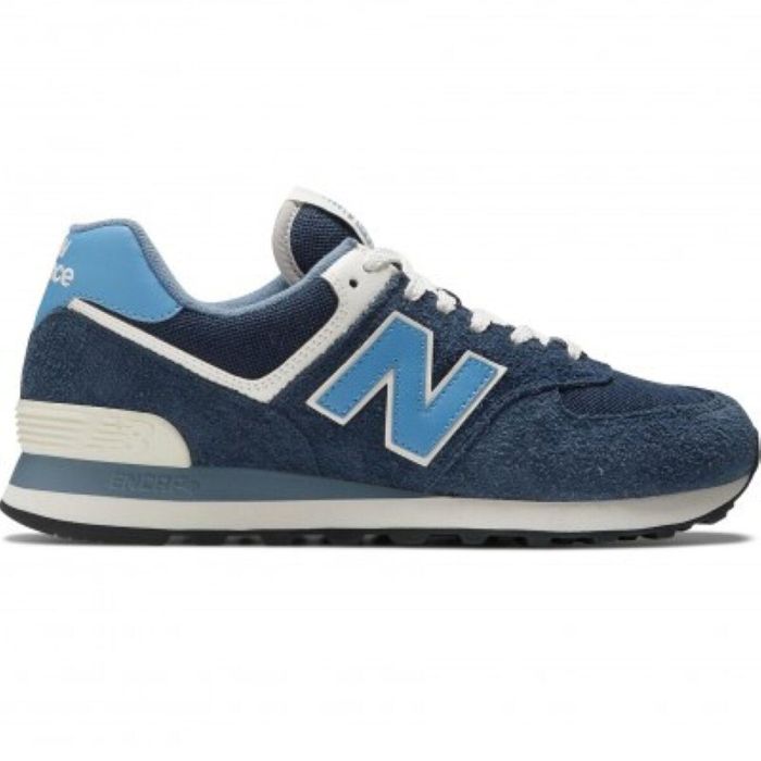 Zapatillas Deportivas Hombre New Balance FTWR MENS U574EZ2 Azul