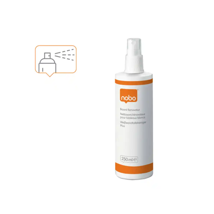 Limpiador Nobo Blanco 1