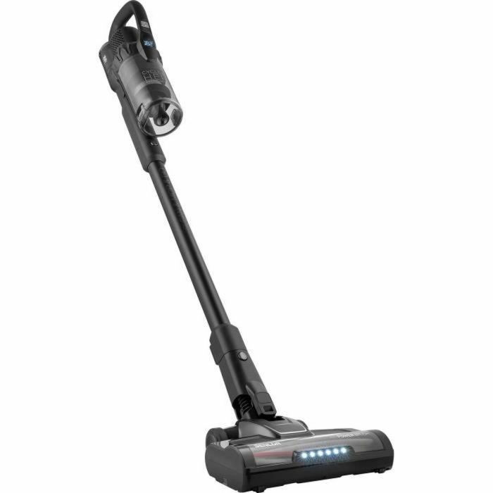 Aspiradora sin cable - SENCOR - SVC 9879BK - 550 W - 83 dB - 0,5 L - Negro 2 Aspiradora sin cable - SENCOR - SVC 9879BK - 550 W - 83 dB - 0,5 L - Negro 2