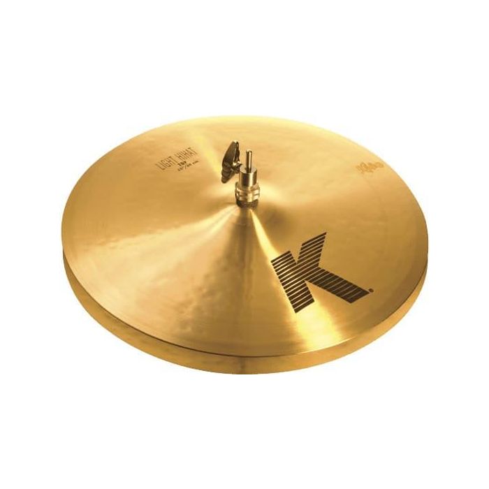 Hi Hat 15" K Zildjian Light Par Hi Hat 15" K Zildjian Light Par