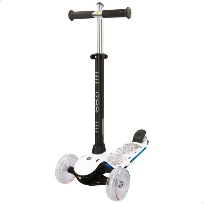 Patinete Scooter Eezi 2 Unidades 5