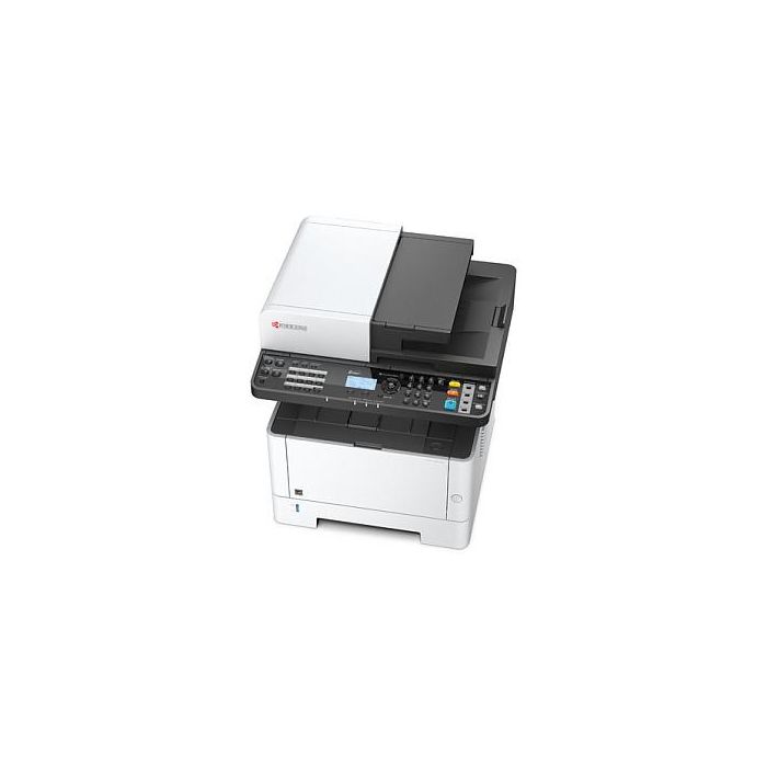 Kyocera ECOSYS M2135dn Impresora Multifunción Láser Blanco y Negro 35 ppm, USB, LAN, Dúplex 2