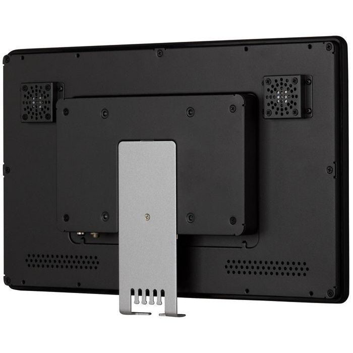 iiyama OTF1616MC-B1 Monitor Táctil 15.6" Full HD 1920x1080 Pixeles HDMI DP USB Negro 7