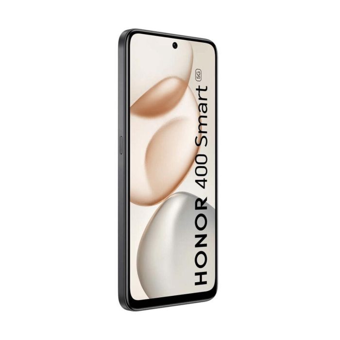 Smartphone Honor Honor 400 Smart 5G 6,77" Octa Core 4 GB RAM 128 GB Negro