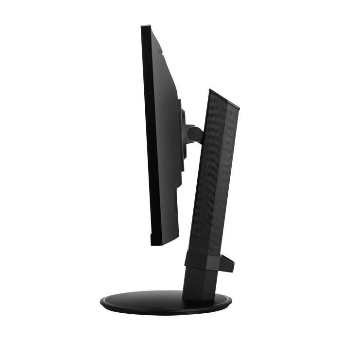 Viewsonic VG2409-MHDU-2 - Monitor 23.8" IPS Full HD 1920x1080 100Hz, FreeSync, 4ms, HDMI/DP/USB-C, Altavoces, Negro