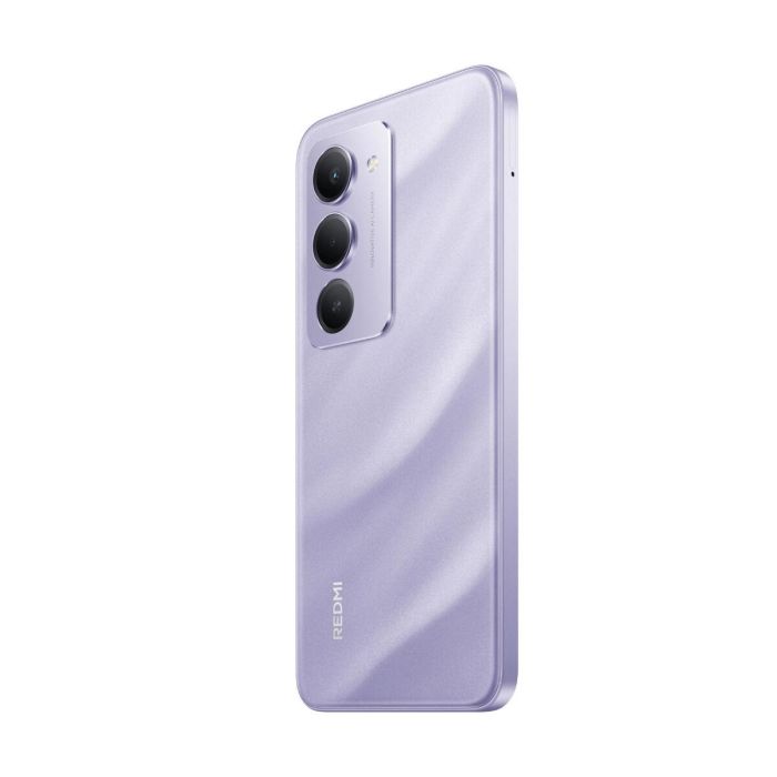 Smartphone Xiaomi REDMI 15 PURPLE 6,9" Octa Core 8 GB RAM 256 GB Púrpura 8 Smartphone Xiaomi REDMI 15 PURPLE 6,9" Octa Core 8 GB RAM 256 GB Púrpura 8