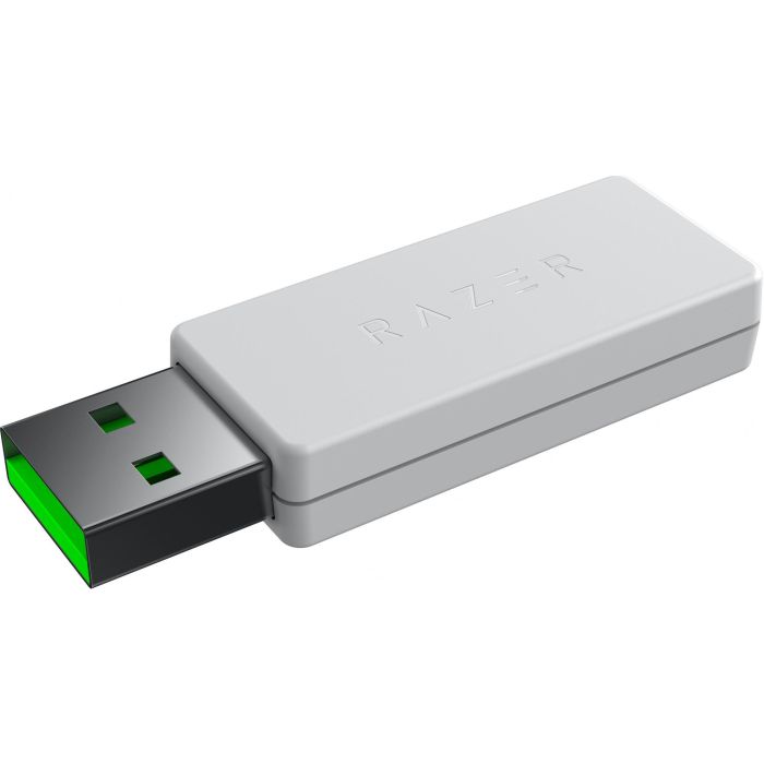 Razer Wolverine V3 Pro Mando Inalámbrico E-Sport para Xbox y PC, Color Blanco 6 Razer Wolverine V3 Pro Mando Inalámbrico E-Sport para Xbox y PC, Color Blanco 6