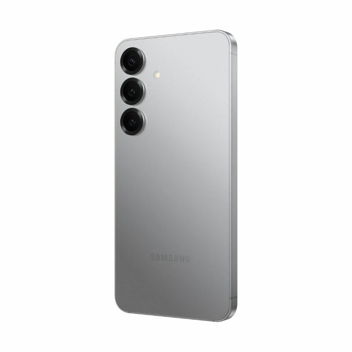 Smartphone Samsung 6,7" Qualcomm Snapdragon 8 Elite 12 GB RAM 256 GB Azul 2 Smartphone Samsung 6,7" Qualcomm Snapdragon 8 Elite 12 GB RAM 256 GB Azul 2