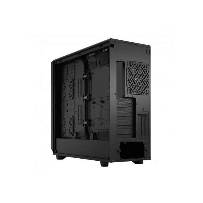 Fractal Design FD-C-MES2X-02 Meshify 2 XL Caja PC Negra para Gaming ATX EATX Micro ATX Mini-ITX SSI CEB con Ventana Lateral y Panel de Vidrio Templado 16 Fractal Design FD-C-MES2X-02 Meshify 2 XL Caja PC Negra para Gaming ATX EATX Micro ATX Mini-ITX SSI CEB con Ventana Lateral y Panel de Vidrio Templado 16