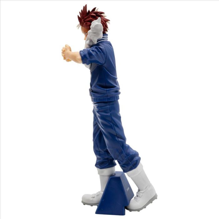 Banpresto Figura My Hero Academia Shoto Todoroki The Amazing Heroes-Dx PVC y ABS BP89636P 2 Banpresto Figura My Hero Academia Shoto Todoroki The Amazing Heroes-Dx PVC y ABS BP89636P 2