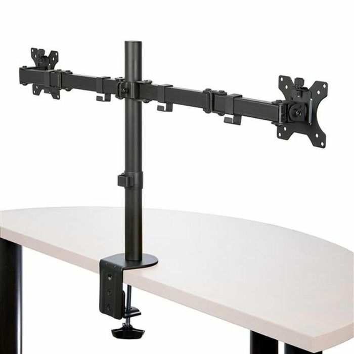 Soporte de Mesa para Pantalla Startech ARMDUAL2 3 Soporte de Mesa para Pantalla Startech ARMDUAL2 3