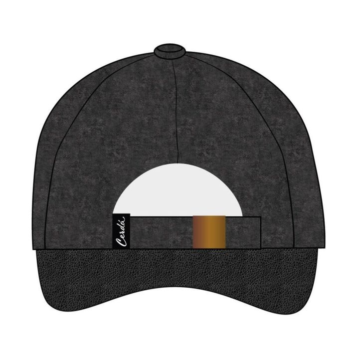 Gorra visera curva adulto disney villanas t57:57 cm 1 Gorra visera curva adulto disney villanas t57:57 cm 1