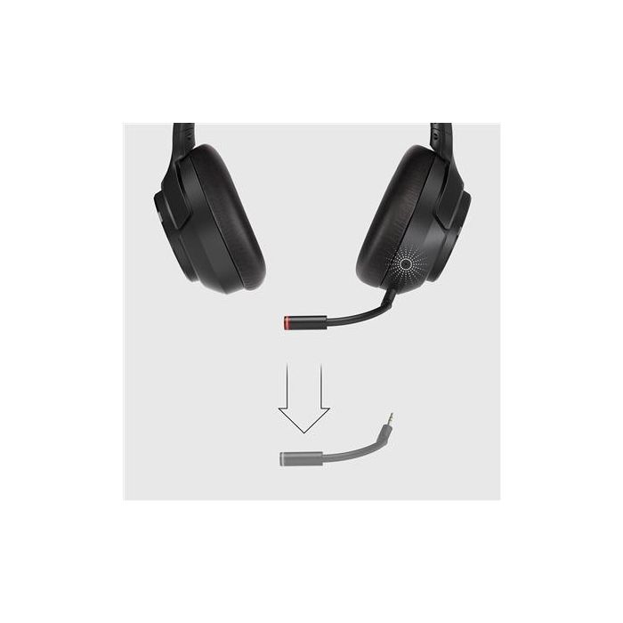 Lucid Sound 1520224-03 LS15X Auricular Gaming Inalámbrico para Xbox Series X/S - Negro 5 Lucid Sound 1520224-03 LS15X Auricular Gaming Inalámbrico para Xbox Series X/S - Negro 5