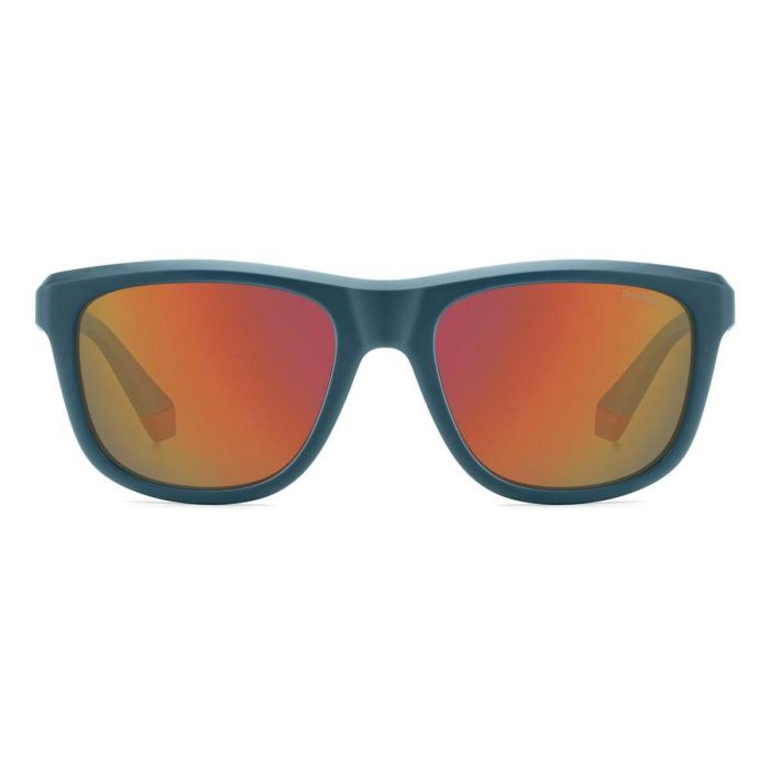 Gafas de Sol Unisex Polaroid PLD 2163_S 1 Gafas de Sol Unisex Polaroid PLD 2163_S 1