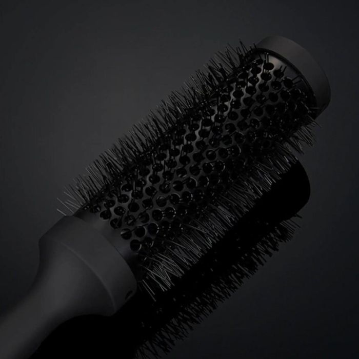 ghd Secador de Pelo - The Blow Dryer - Cepillo Redondo 35 mm - Negro - 99350164200 1