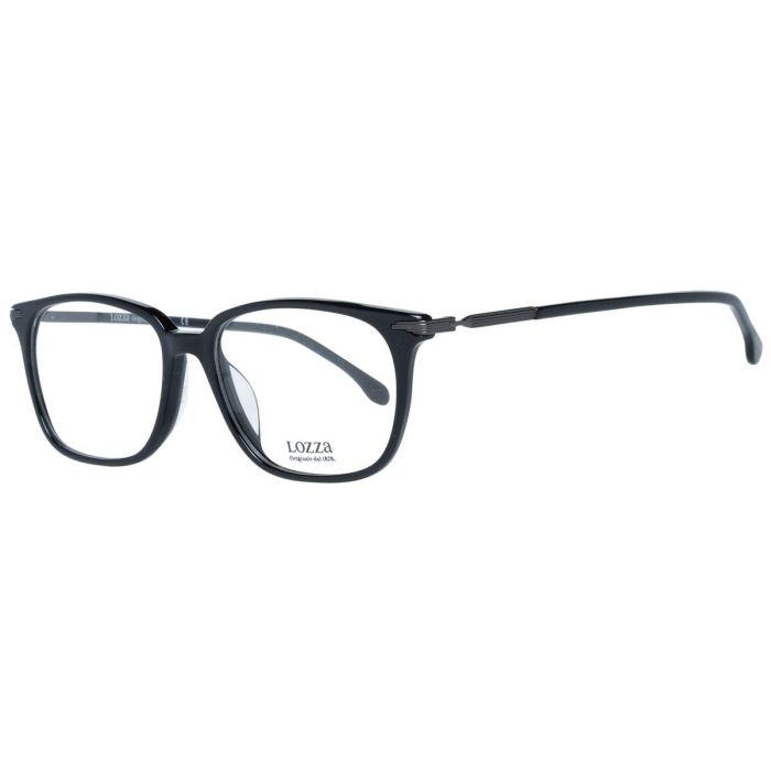 Montura de Gafas Hombre Lozza VL4089 530700 0 Montura de Gafas Hombre Lozza VL4089 530700 0
