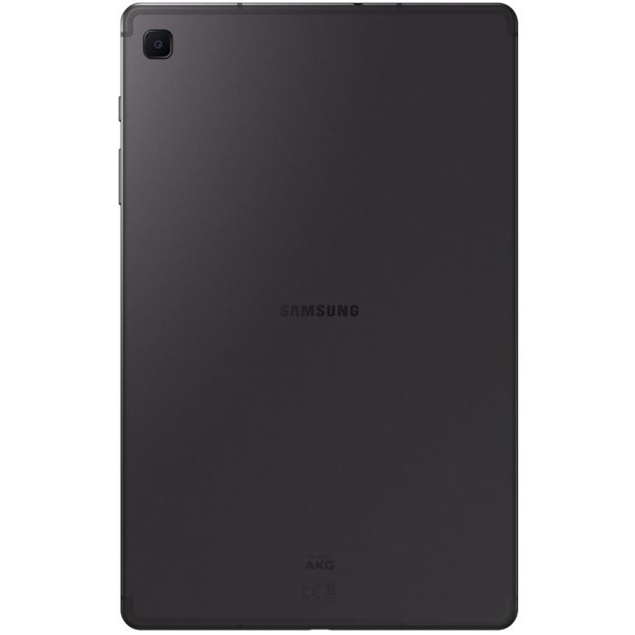 Samsung SM-P620NZAEEUE Tablet Galaxy Tab S6 Lite 2024, 10.4", 4GB RAM, 128GB Almacenamiento, S Pen, Wi-Fi, Gris 1 Samsung SM-P620NZAEEUE Tablet Galaxy Tab S6 Lite 2024, 10.4", 4GB RAM, 128GB Almacenamiento, S Pen, Wi-Fi, Gris 1