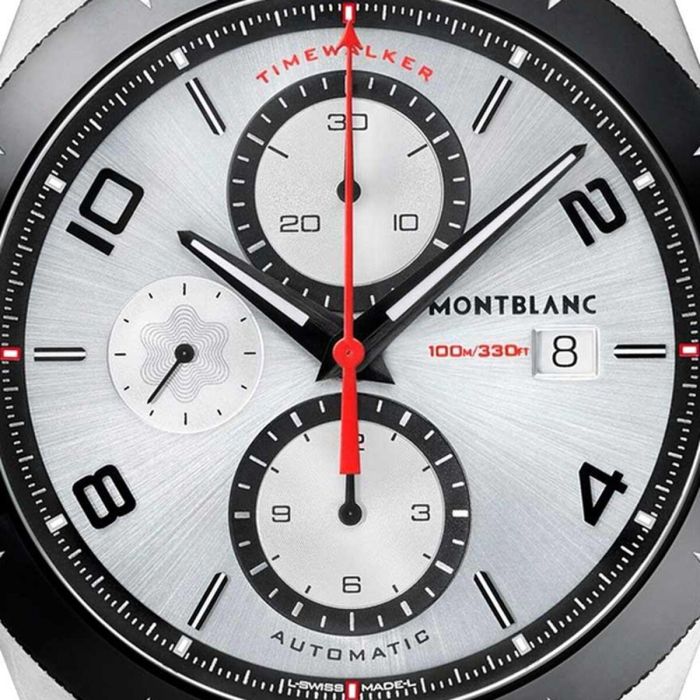 Reloj Hombre Montblanc 116099 1 Reloj Hombre Montblanc 116099 1