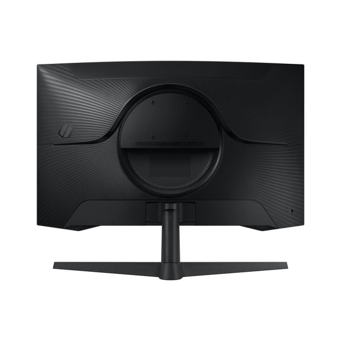 Samsung G55C 27" Quad HD LED Negro 165Hz Curva 1000R Gaming Monitor 8 Samsung G55C 27" Quad HD LED Negro 165Hz Curva 1000R Gaming Monitor 8