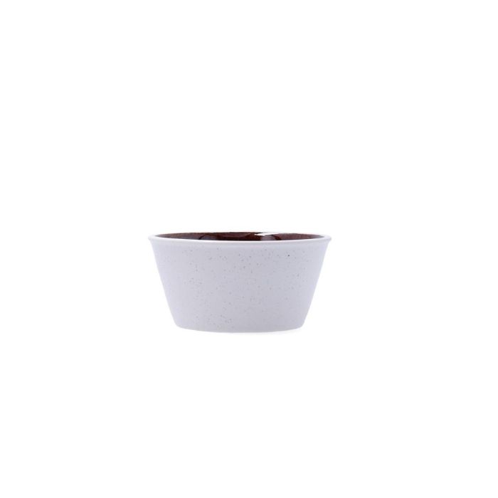 Bol Porcelana Elite Bidasoa 10,5x5,5 cm (6 Unidades) 1 Bol Porcelana Elite Bidasoa 10,5x5,5 cm (6 Unidades) 1