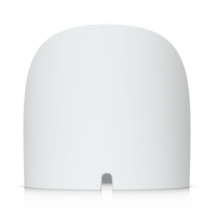 Ubiquiti Dome camera accessory for optimal image quality and protection from the elements when installed outdoors on a wall or pole 1 Ubiquiti Dome camera accessory for optimal image quality and protection from the elements when installed outdoors on a wall or pole 1