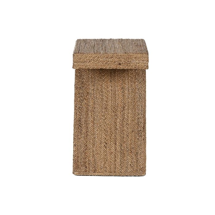 Mesita Auxiliar Item Home DKD Home Decor Natural 40 x 60 x 35 cm 2 Mesita Auxiliar Item Home DKD Home Decor Natural 40 x 60 x 35 cm 2