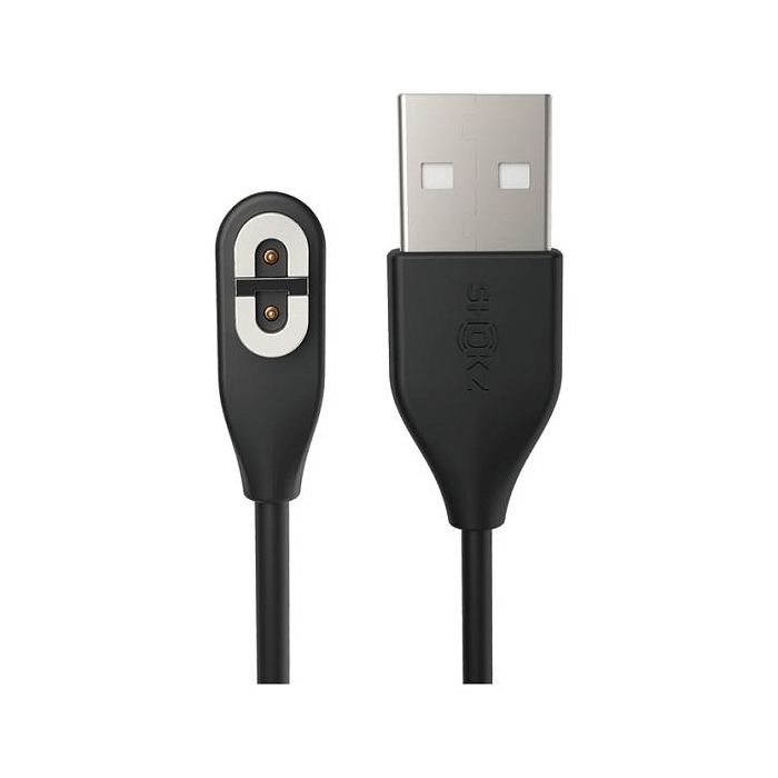 Shokz OpenRun Pro/OpenRun Cable de Carga Magnética 0 Shokz OpenRun Pro/OpenRun Cable de Carga Magnética 0