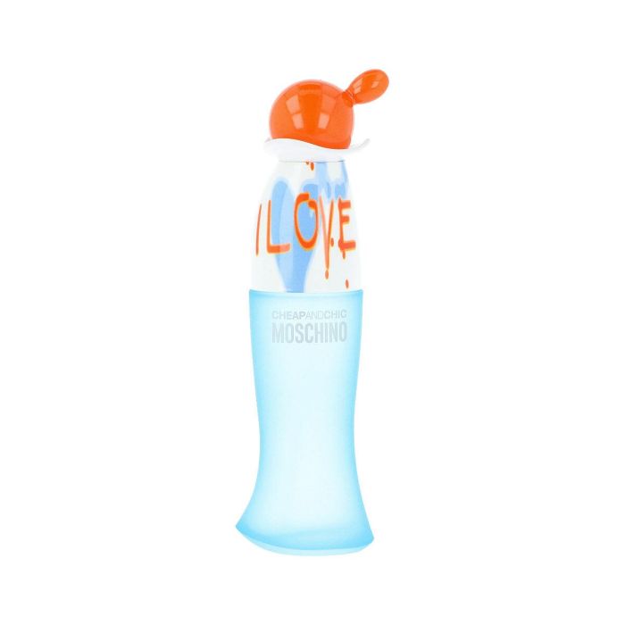 Desodorante en Spray Moschino Cheap & Chic I Love Love 50 ml