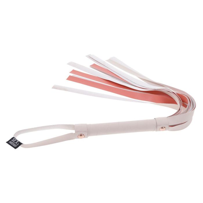 Azotador Sportsheets Peaches 'n CreaMe 9