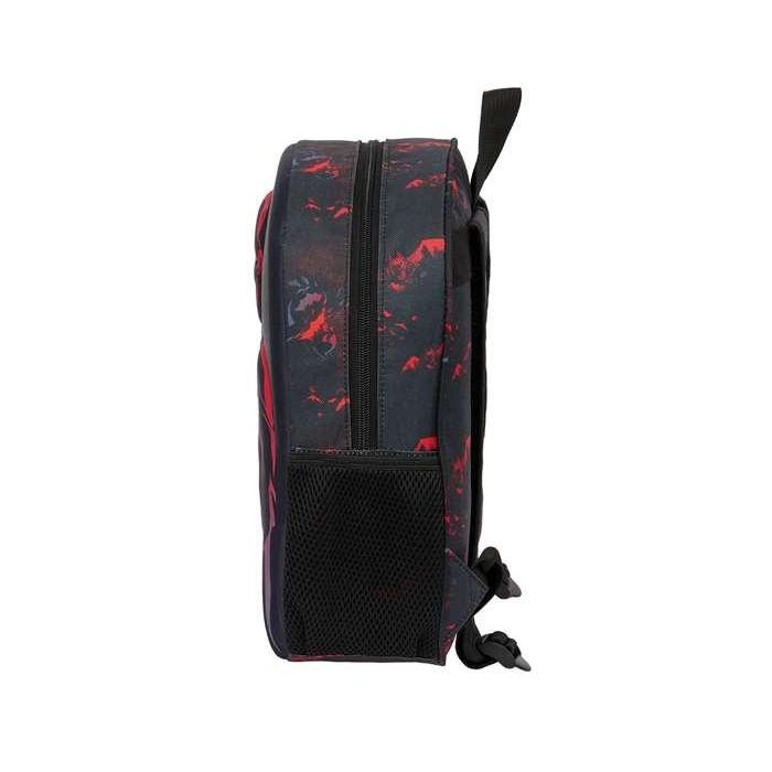 Mochila Safta Infantiles 3D 100x270x330 mm 4 Mochila Safta Infantiles 3D 100x270x330 mm 4