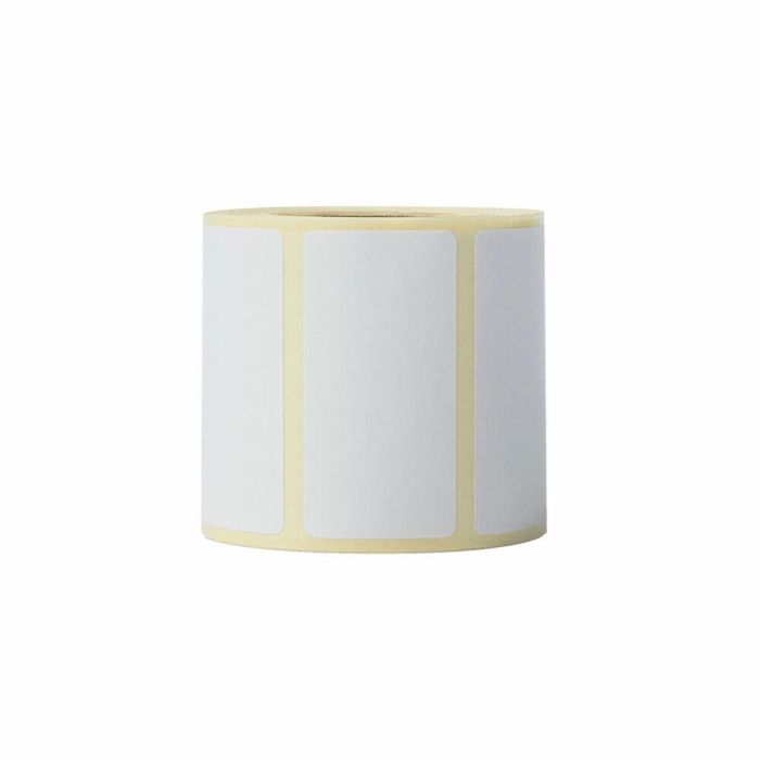 Etiquetas para Impresora Brother BDE1J026051060 Blanco Multicolor (12 Unidades) Etiquetas para Impresora Brother BDE1J026051060 Blanco Multicolor (12 Unidades)