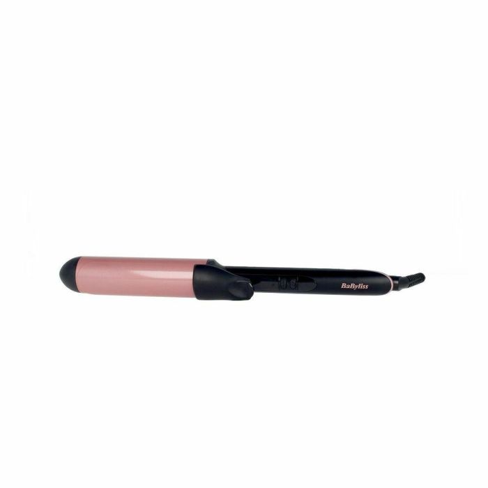 Babyliss C338E Rizador de Pelo Sublim Touch 38 mm. Tenacilla con 10 Temperaturas, Ondas Voluminosas y Rizos Grandes 24