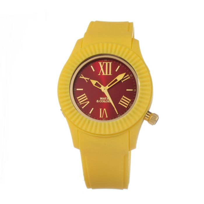Reloj Mujer Watx COWA3010-RWA4046 (Ø 43 mm) 0 Reloj Mujer Watx COWA3010-RWA4046 (Ø 43 mm) 0