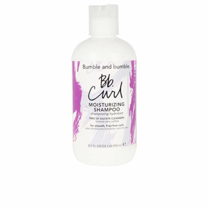 Bumble & Bumble Bb Curl Shampoo 250 mL Bumble & Bumble Bb Curl Shampoo 250 mL