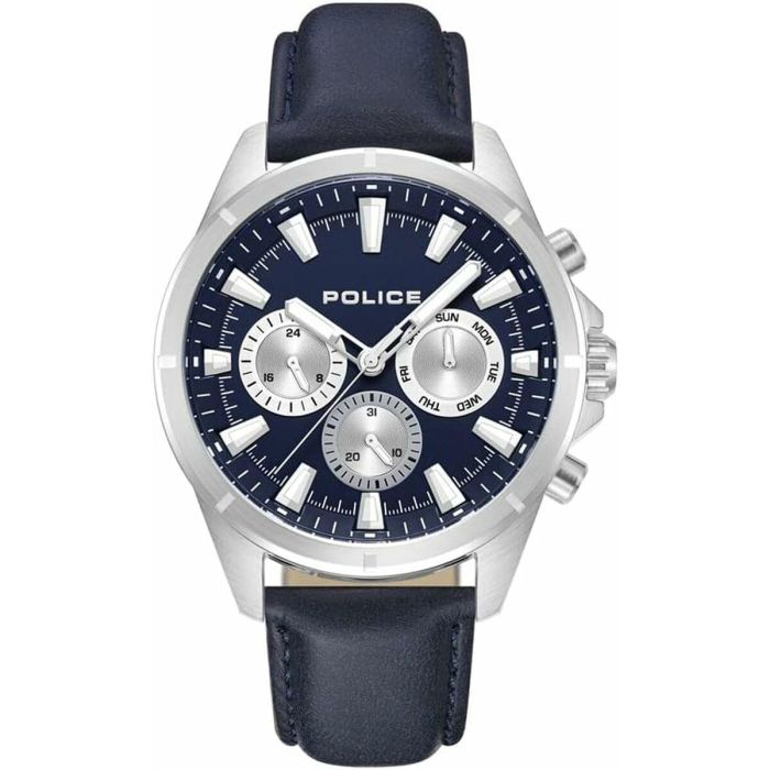 Reloj Hombre Police PEWJF0005803 Reloj Hombre Police PEWJF0005803