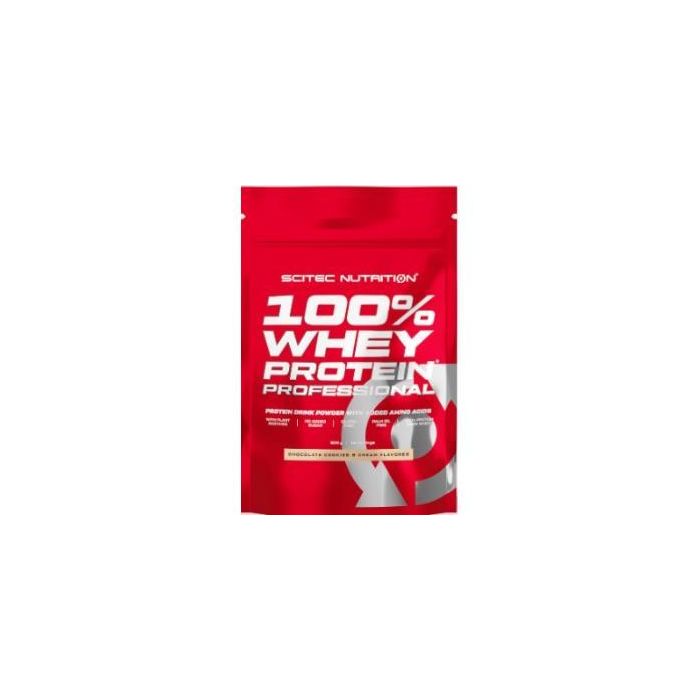 100% Whey Protein 500G Crema De Galleta De Choco 100% Whey Protein 500G Crema De Galleta De Choco