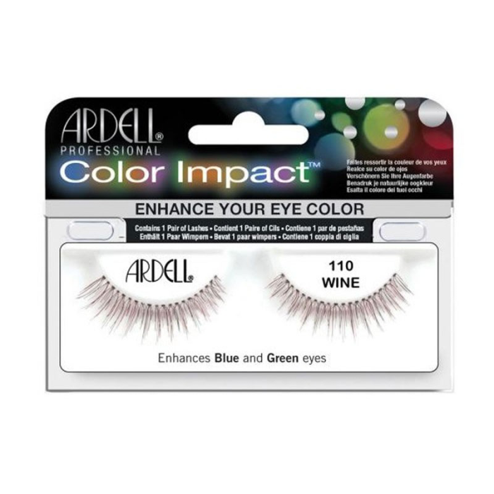 Ardell Color Impact 110 Wine