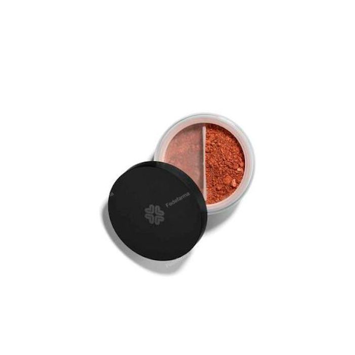 LILY LOLO Bronceador Mineral Bondi Bronze 8Gr - Polvo suave, ligero y apto para veganos