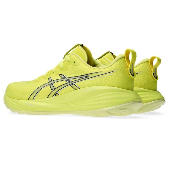Zapatillas de Running para Adultos Asics Gel-Cumulus 27 Amarillo 38 2