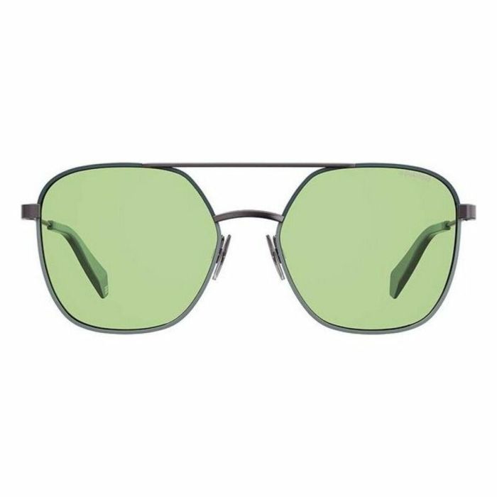 Gafas de Sol Unisex Polaroid PLD6058S-1EDUC ø 56 mm 1 Gafas de Sol Unisex Polaroid PLD6058S-1EDUC ø 56 mm 1