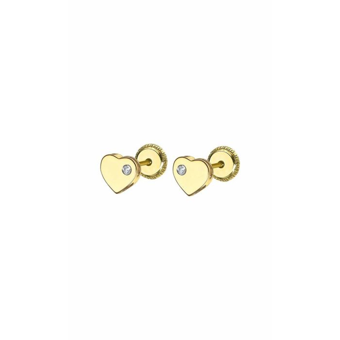 Pendientes Mujer Lotus LG00124/5 Metal
