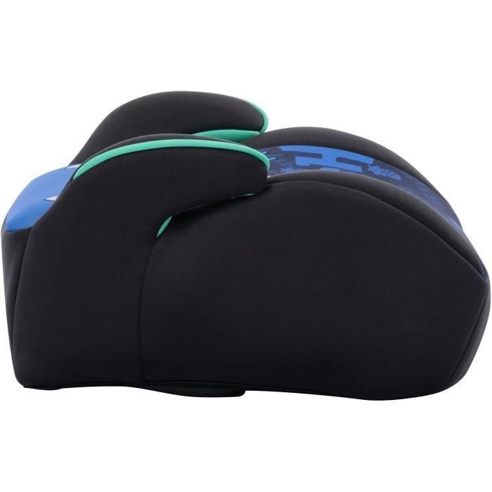 Safety 1st SF8712930023982 Asiento Elevador Auto Disney© Star Plus i-Safe Stitch Grupo 3 con Cinturón 6-12 Años (36 kg) 3 Safety 1st SF8712930023982 Asiento Elevador Auto Disney© Star Plus i-Safe Stitch Grupo 3 con Cinturón 6-12 Años (36 kg) 3