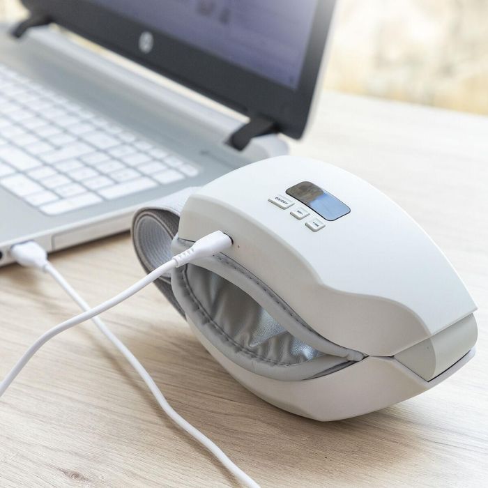 Masajeador de Ojos con Compresión de Aire 4 en 1 Eyesky InnovaGoods 6